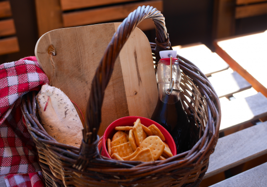Croisière apéro sur la Loire