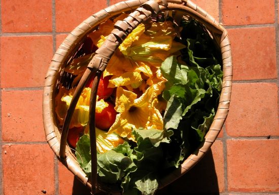 Ferme de La Corbière