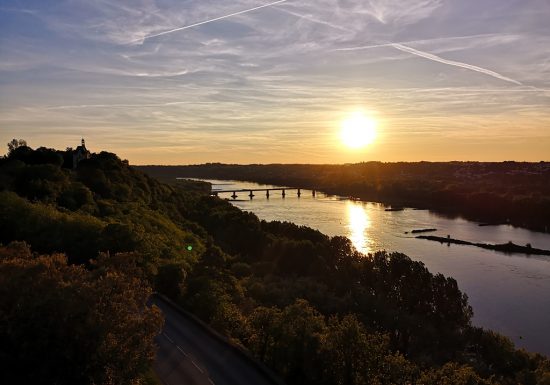 Aire de camping-car Le Champalud