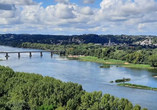 Randonnée « Loire et coteaux »