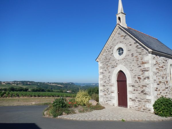 Panorama des Galloires