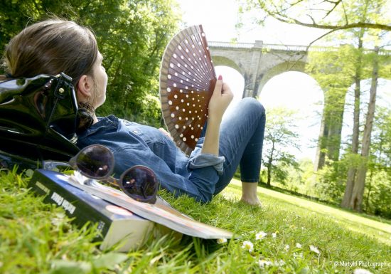 Parc Oriental de Maulévrier