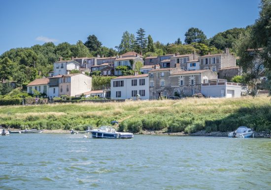 Randonnée « Loire et coteaux »