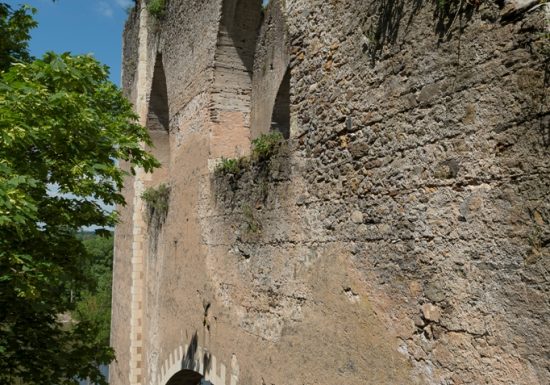 Chevalement du Puit de la Tranchée