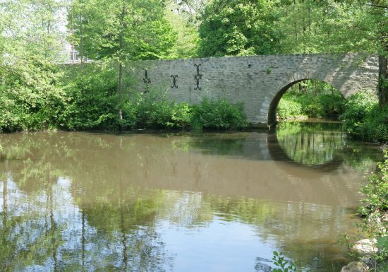 Étang de pêche du Montatais