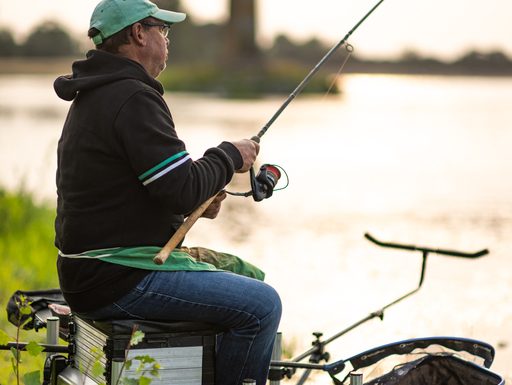 Initiation à la pêche responsable