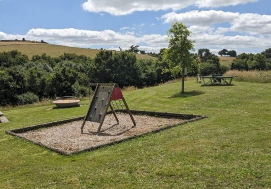 Parcours de pêche du Hameau de l&rsquo;Evre