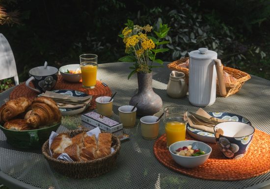 Maison d’hôtes La Bien Aimée