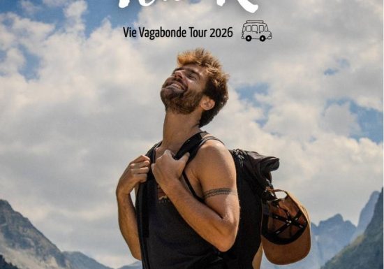 Les instants musique du chapiteau : Petit K