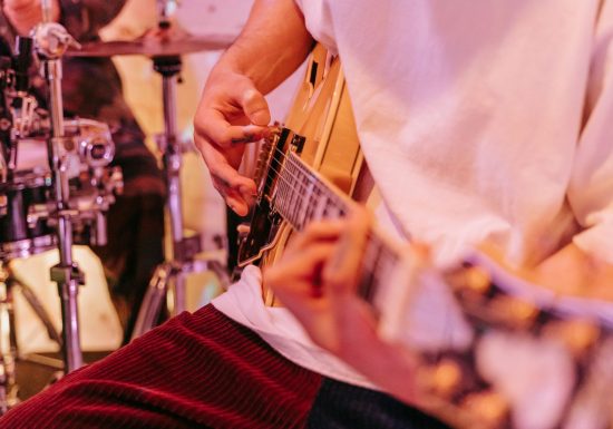 Fête de la Musique à Saint-Lézin