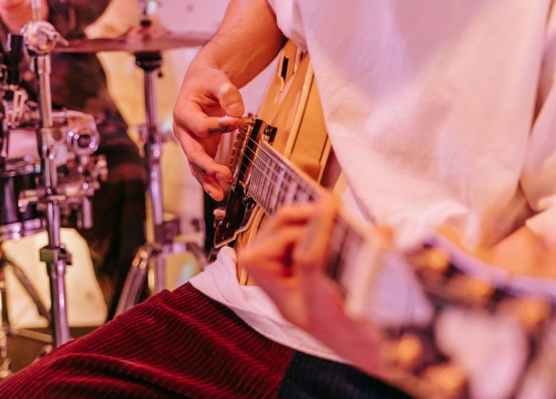 Fête de la Musique à Saint-Lézin