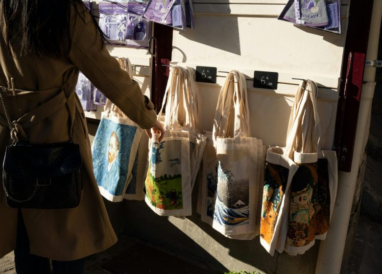 Le Bourg en fête – Marché de printemps
