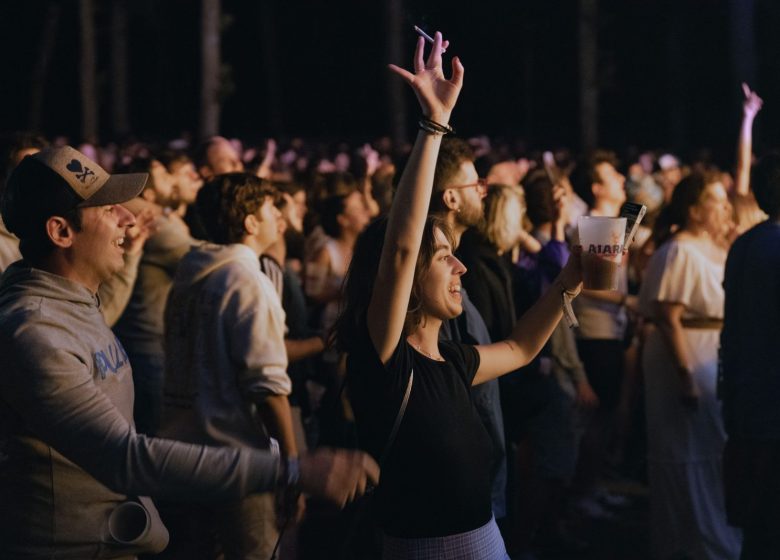 Festival Le Pré en Scène à La Jumellière