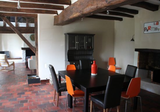 Gîte La Parenthèse