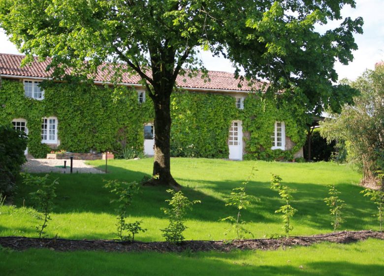 Gîte La Parenthèse