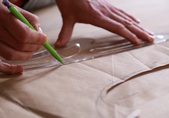 Véronique Vaux Couture