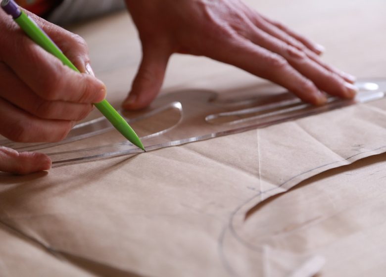 Véronique Vaux Couture