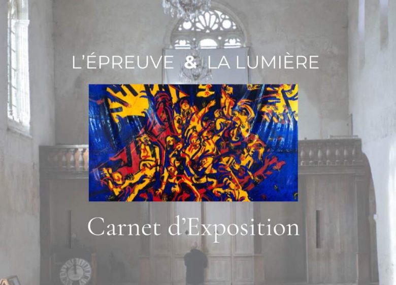 Expositon L&rsquo;Épreuve & La Lumière d&rsquo;Antoine Culcasi