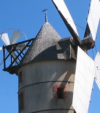 Visite guidée Moulin de l&rsquo;Epinay