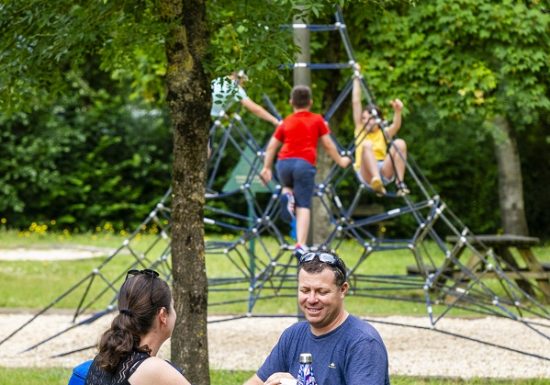 Aire de pique-nique de Beauregret