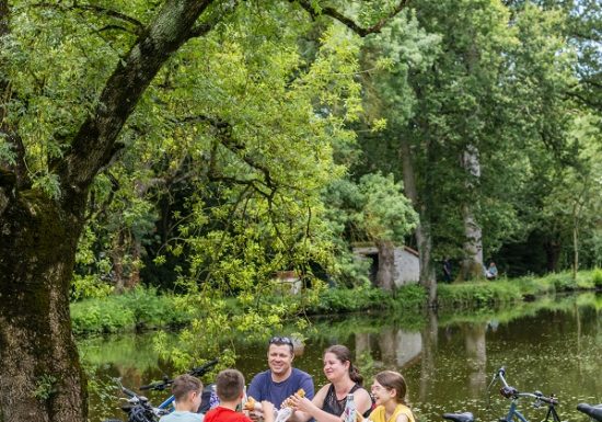 Randonnée « Boires et coteaux »