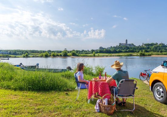 Pique-nique du terroir « LeBonPicnic » à la Boulangerie Méchinaud