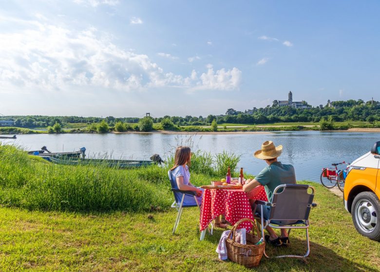 Pique-nique du terroir « LeBonPicnic » à la Boulangerie Méchinaud