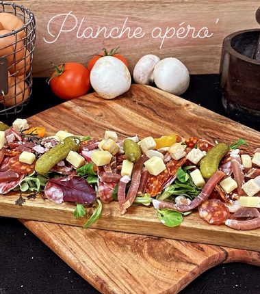 Restaurant Le Comptoir à Pizza