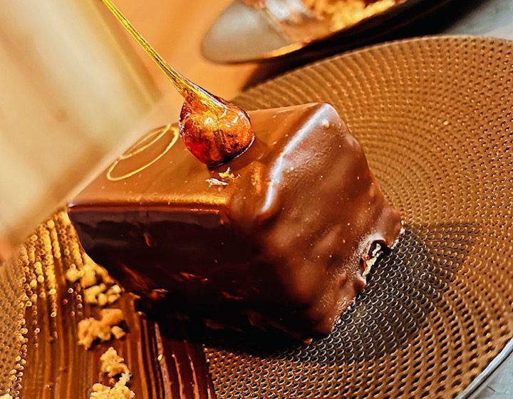 Tables des Mauges, Tables de Loire : le Comptoir