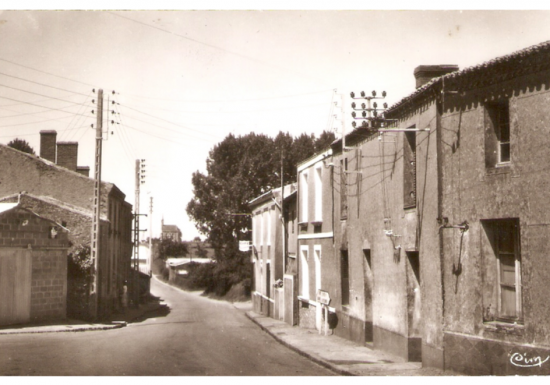 Balade historique à La Salle et Chapelle Aubry