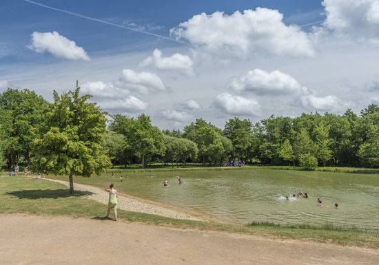 Randonnée « Autour du pot »