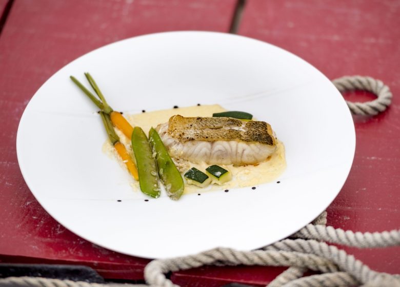 Coffret – Séjour escapade à deux en bord de Loire