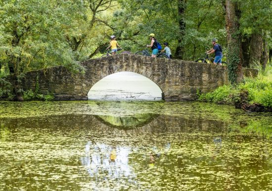 Randonnée « Boires et coteaux »