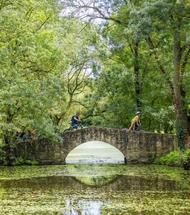 Randonnée « Autour de la boire Sainte-Catherine »