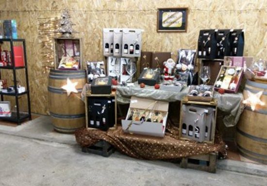 Portes ouvertes au Domaine de l’Espérance