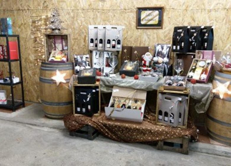 Portes ouvertes au Domaine de l’Espérance