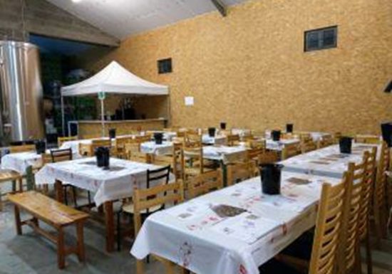 Portes ouvertes au Domaine de l’Espérance