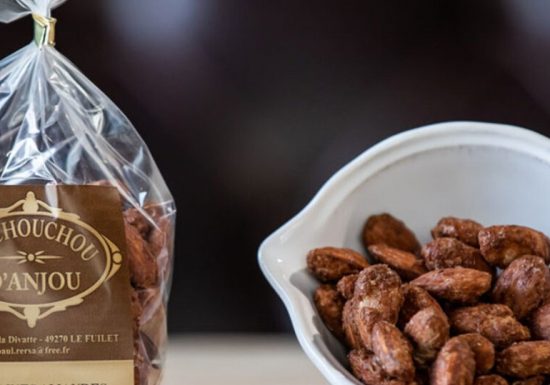 Le Chouchou d’Anjou