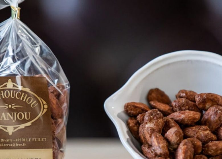 Le Chouchou d’Anjou