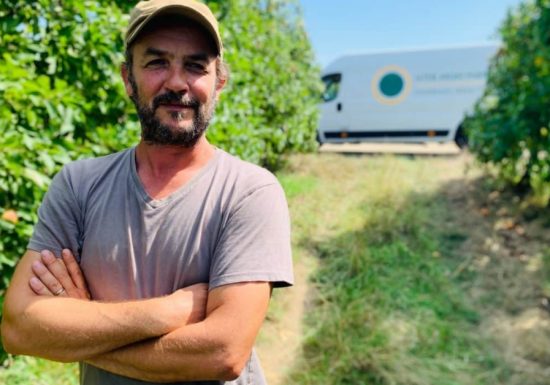 Vergers du Pré Ferron