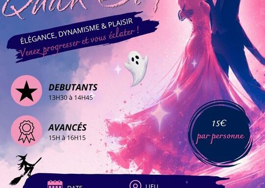 Stage de Quick Step