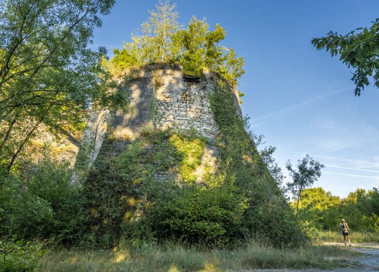 Randonnées « Des fours aux moulins »