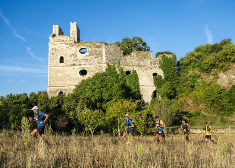 Randonnées « Des fours aux moulins »