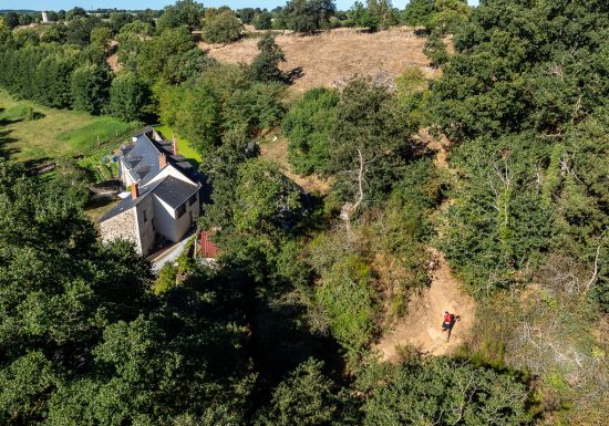 Randonnées « Des fours aux moulins »