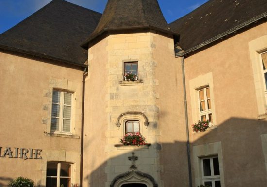 Randonnée « Le bois de la Boulaie »