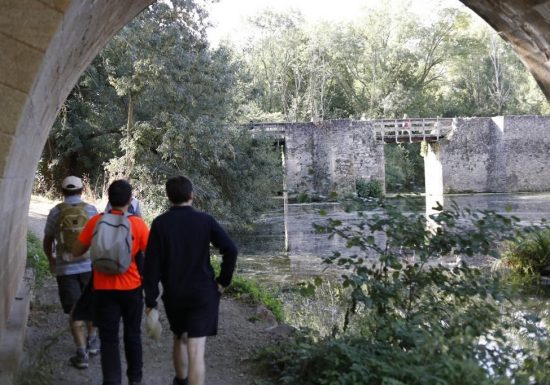 10 ème Randonnée Layon Hyrôme