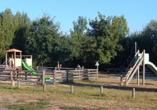 Aire de pique-nique de Beauregret