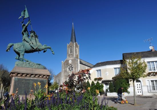 RANDONNÉE LES MOULINS DE ROBAT