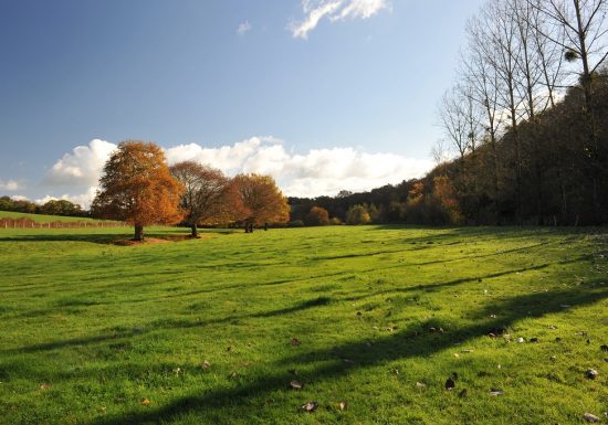 Randonnée « Vallée de l’Aiguefou »
