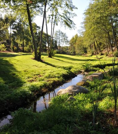 Randonnée « Vallée de l’Aiguefou »